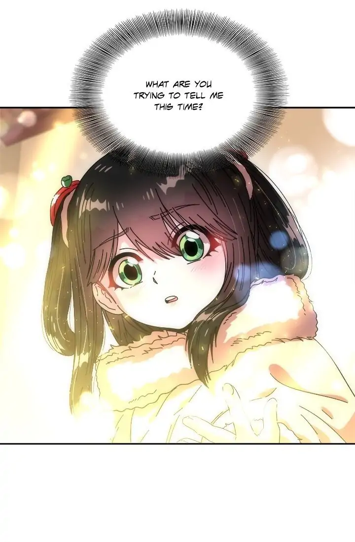 I was born as the Demon Lord’s daughter chapter 29 - page 29